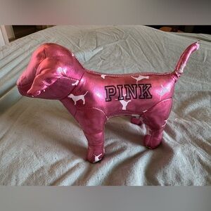 Victoria's Secret PINK 2018 Mini Dog *RARE* Collectible